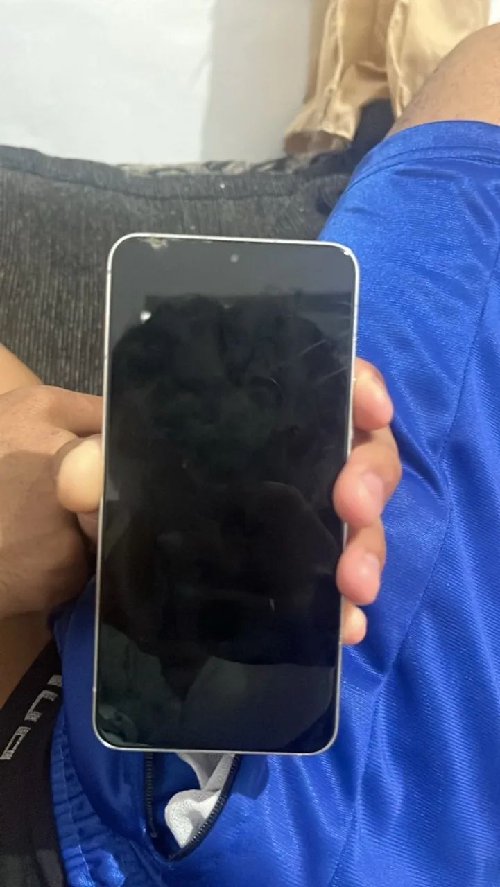 Samsung Galaxy S22 5G ? 128GB - Foto 2