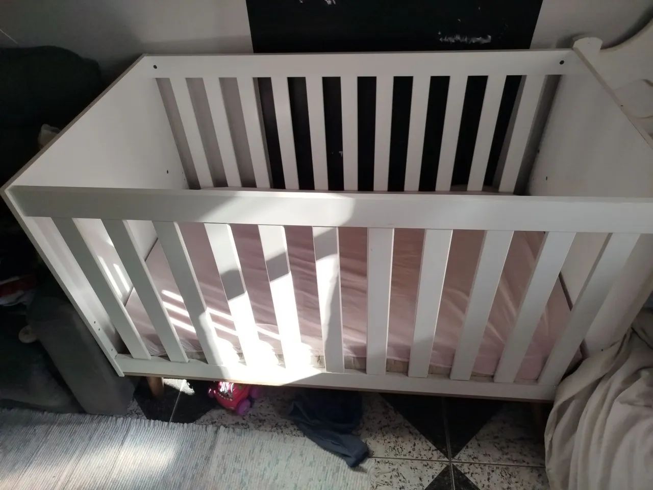 Berço - Foto 3