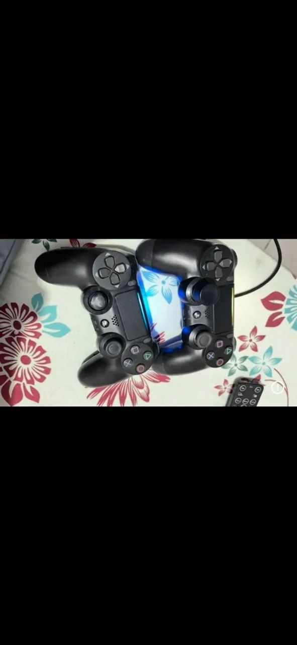 Ps4 pro 1TB - Foto 2