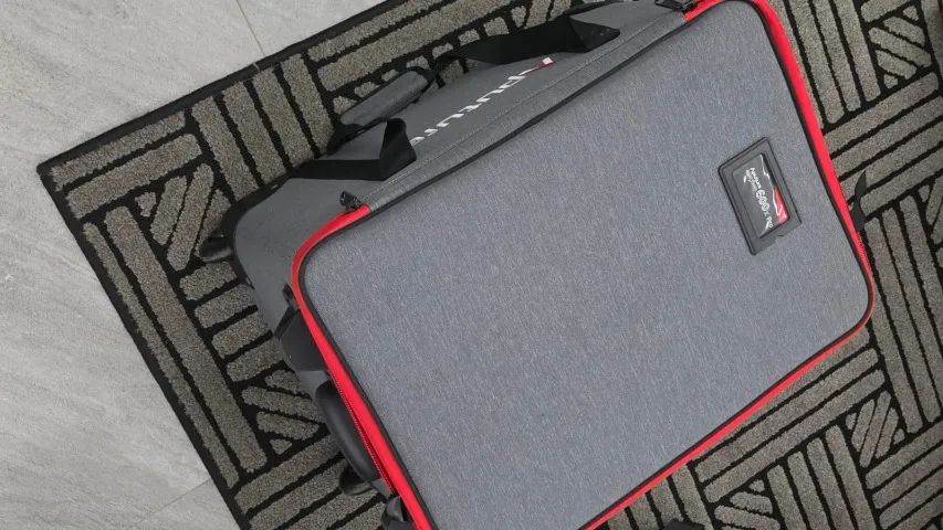 Aputure LS 600x Pro Bi-Color - Iluminador LED Profissional de Alta Potência