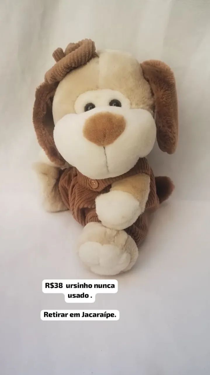 Brinquedos  - Foto 5