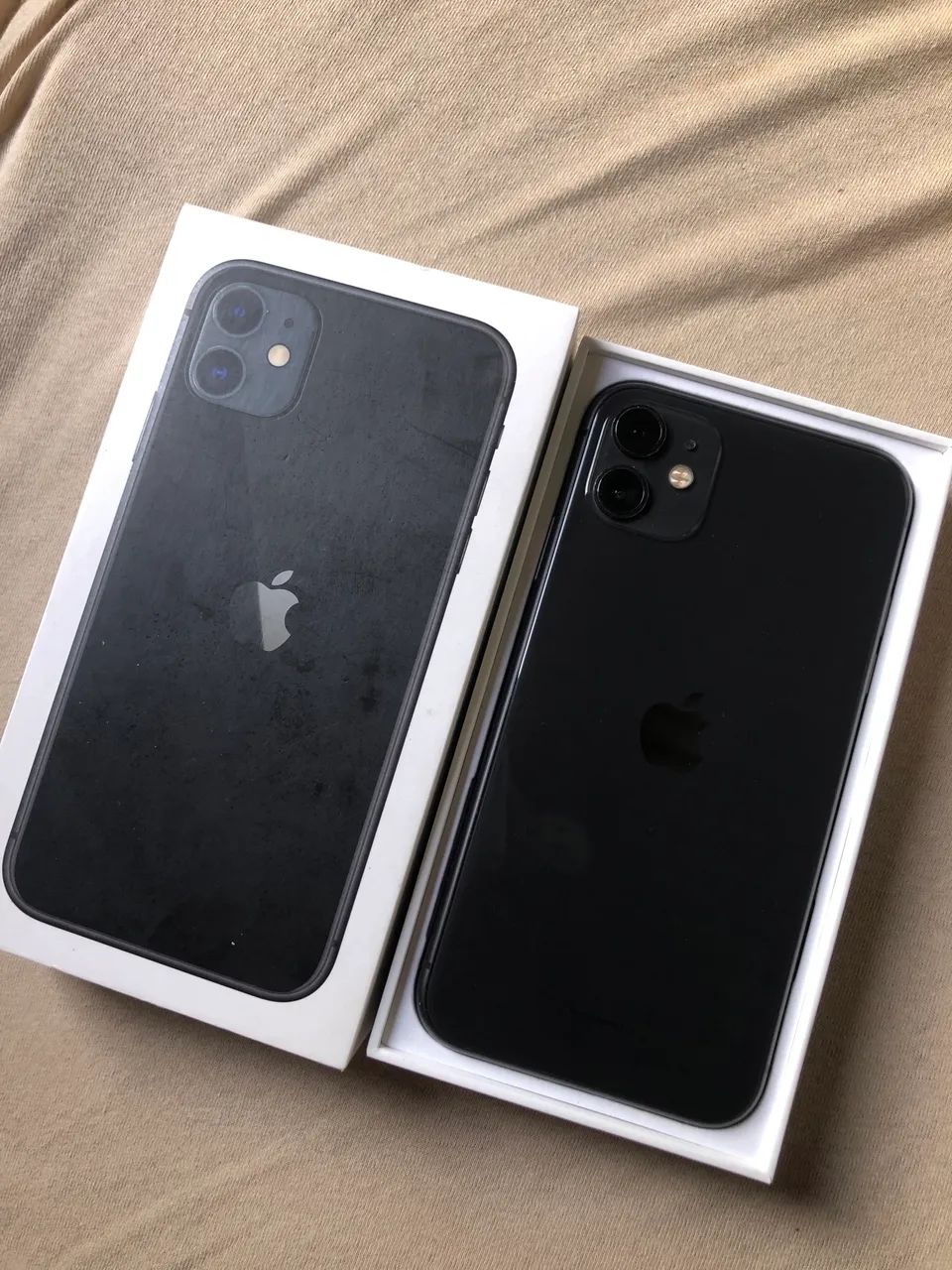 iPhone 11