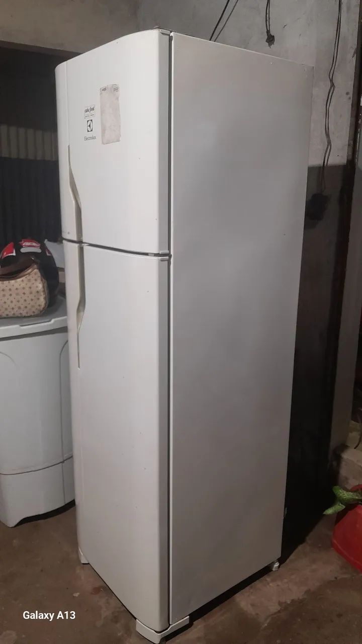 Geladeira