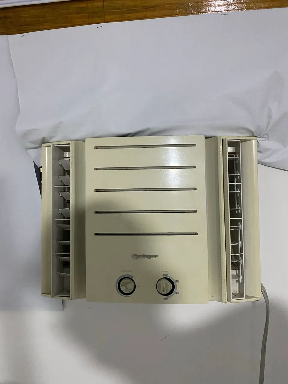 Ar condicionado springer  - Foto 2
