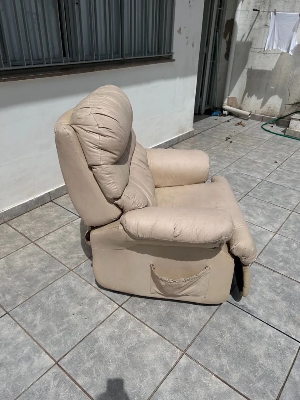 Poltrona Reclinável - Foto 3