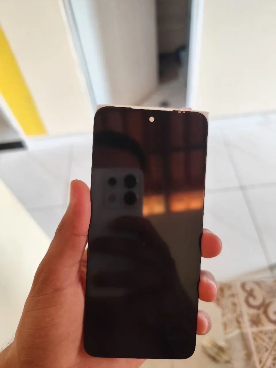 Tela poco m3 pro 5 g - Foto 2