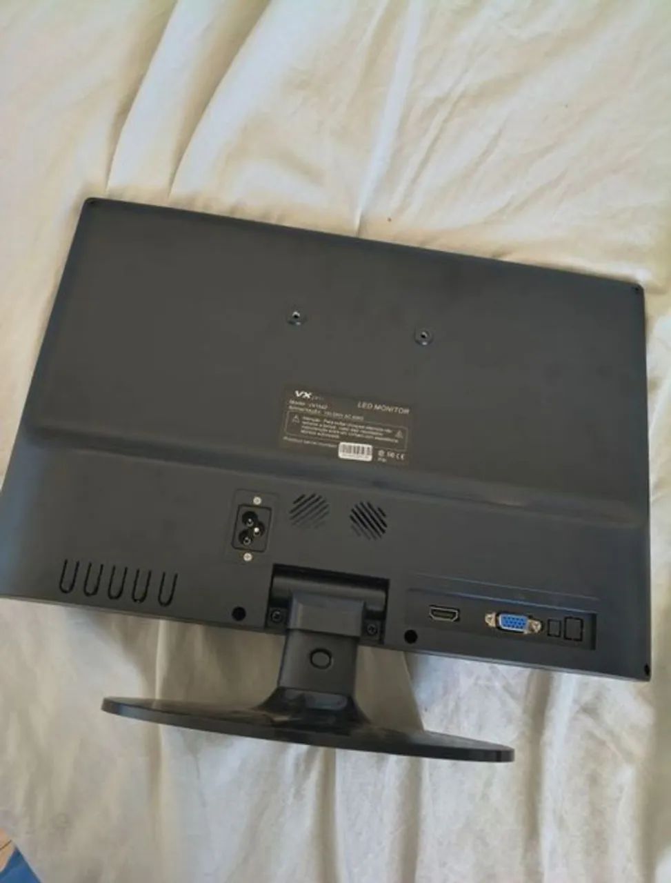 Vx pro 15,4 75hz - Foto 2