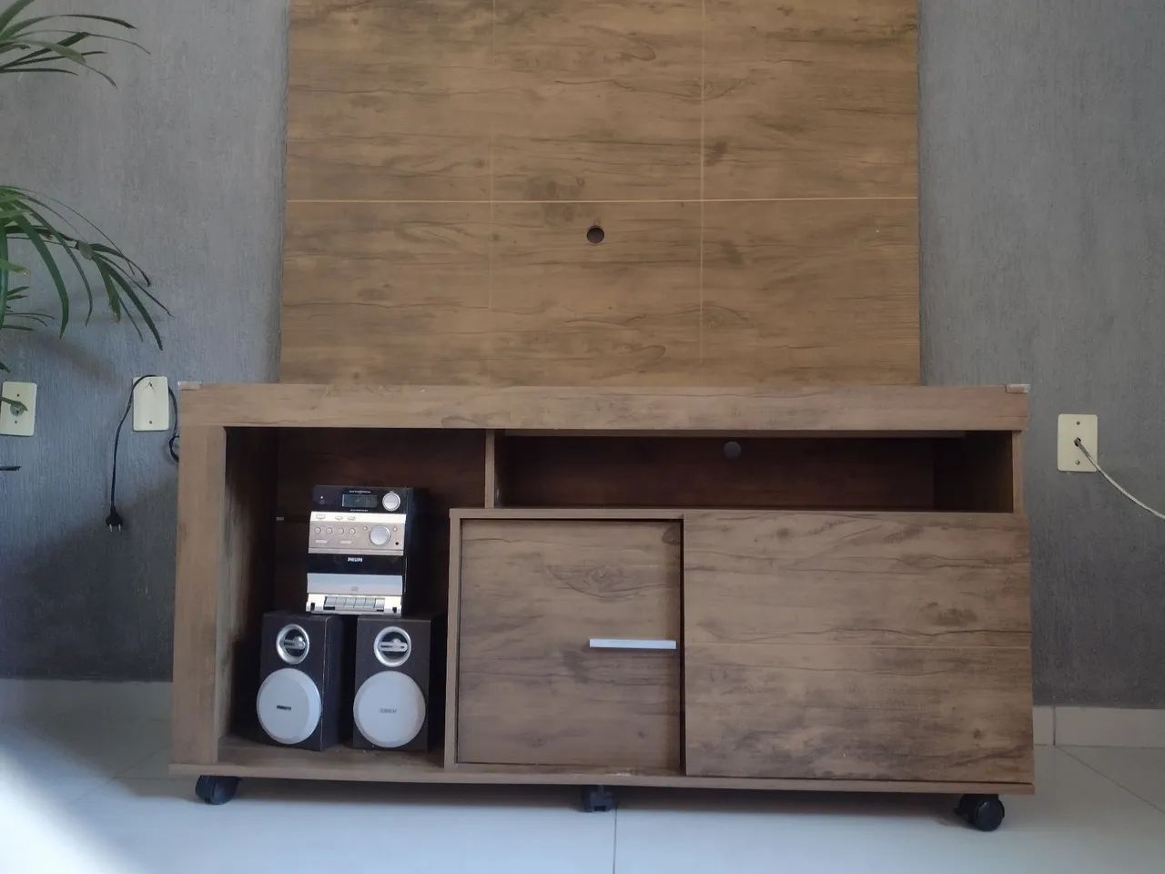 Rack+ painel  - Foto 4