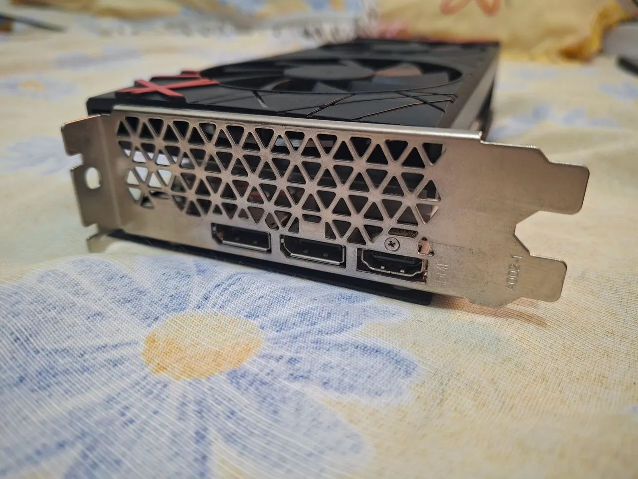 Rx 580 8gb - Foto 2