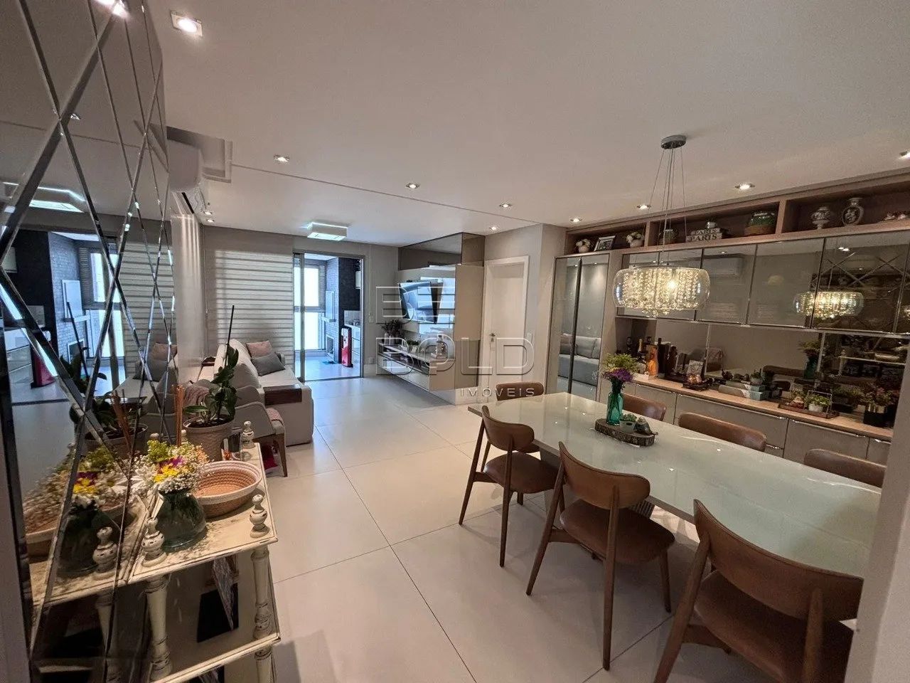 Apartamento 3 suítes no Balneário - Foto 2