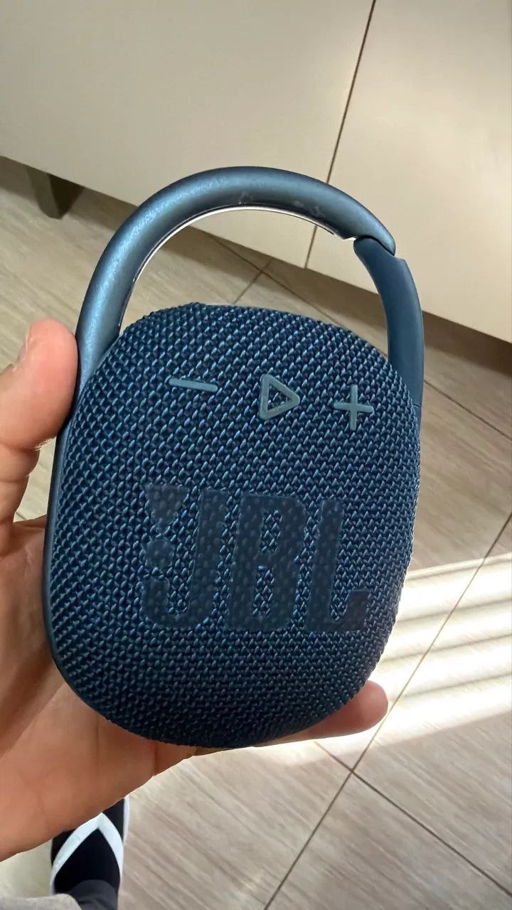 Caixinha JBL FLIP4 - Foto 5