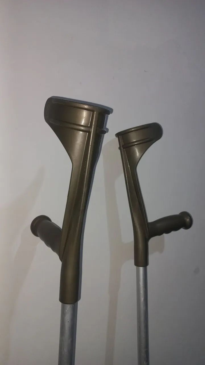 Muletas - Foto 3