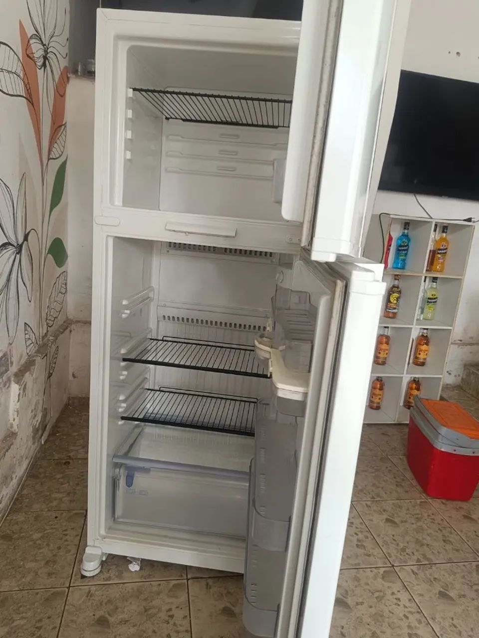 Geladeira Consul  - Foto 5