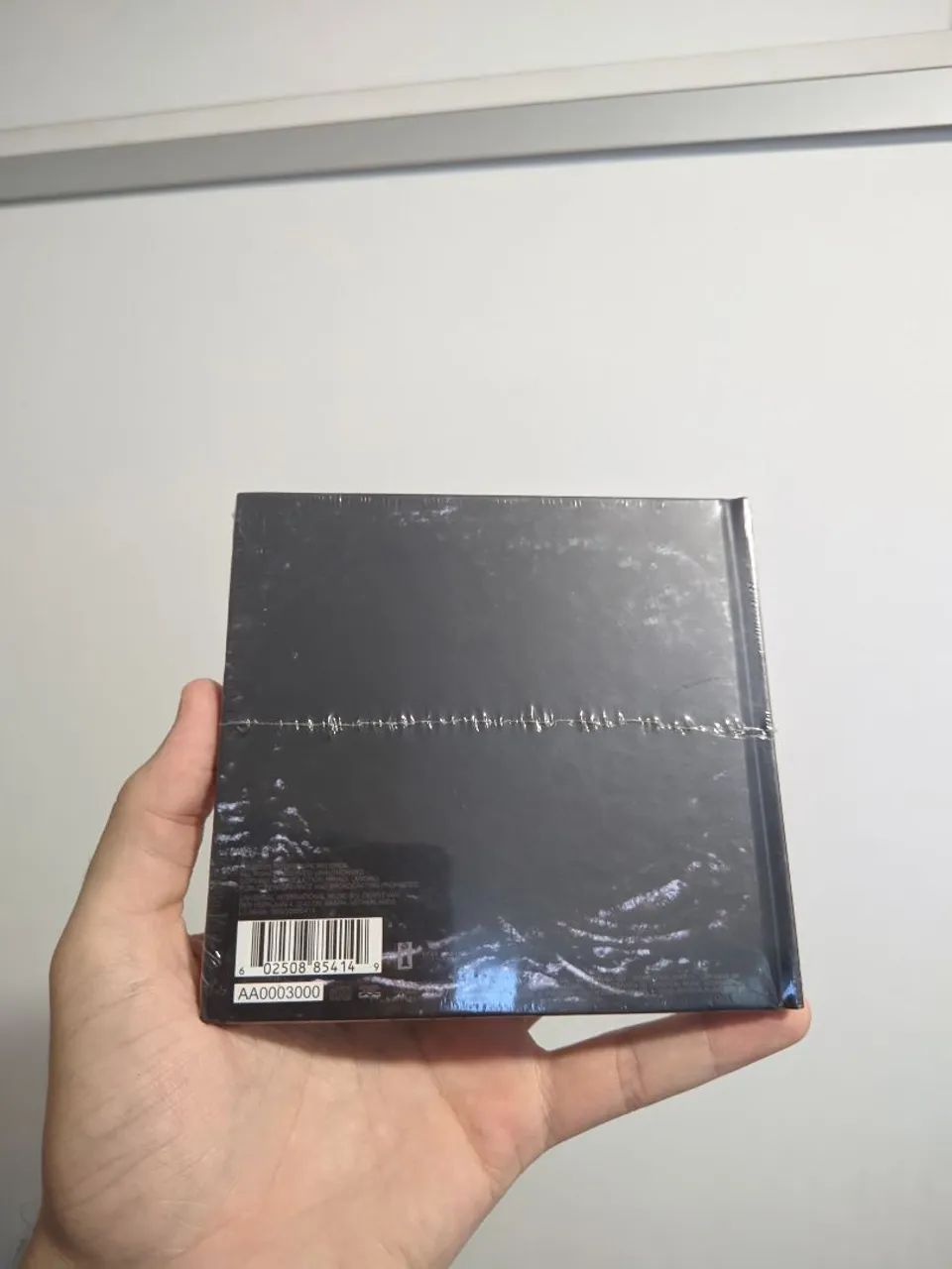 CD CHROMATICA DELUXE LADY GAGA  - Foto 2