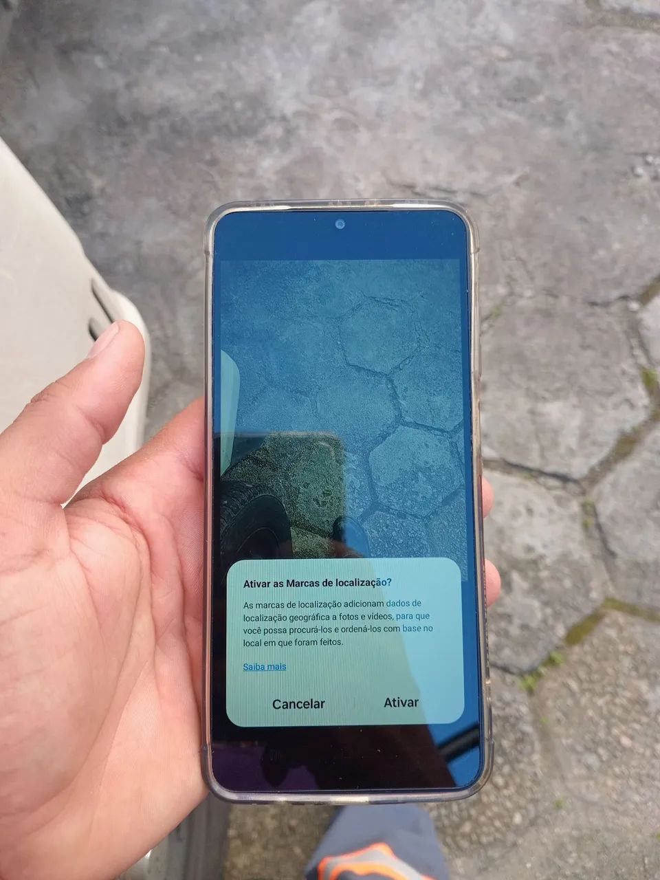 Samsung A06 128GB