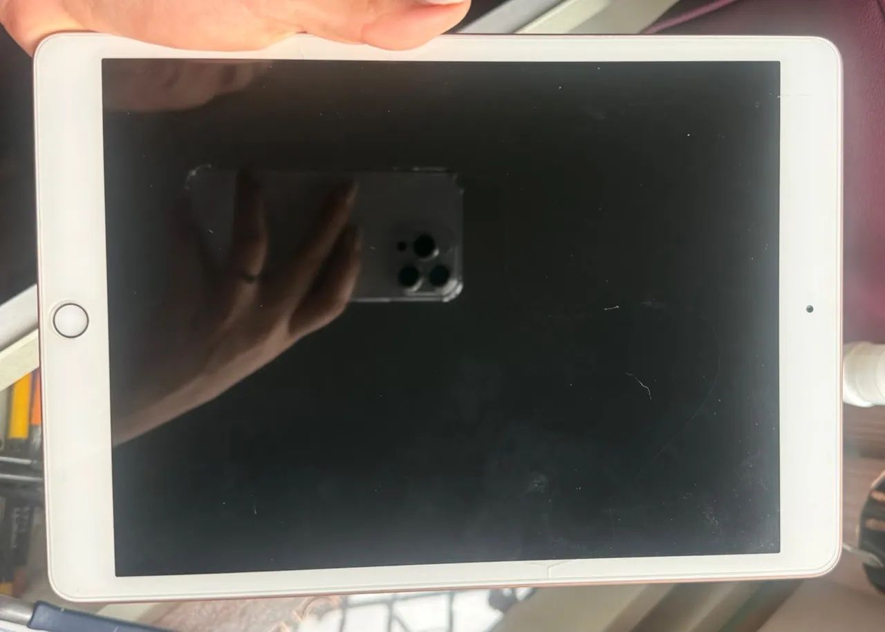 Ipad 7 rose - Foto 3