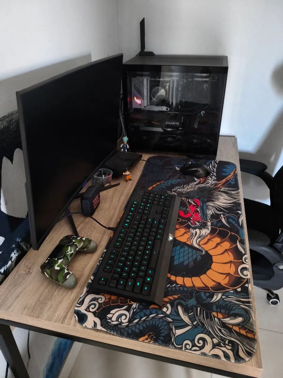 COMPUTADOR GAMER