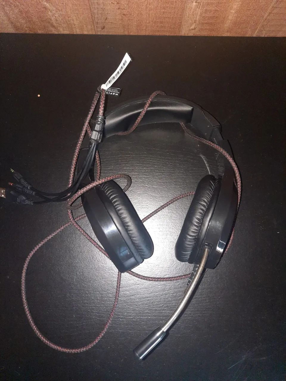 Mouse teclado e headset (vendo separadamente também) - Foto 3