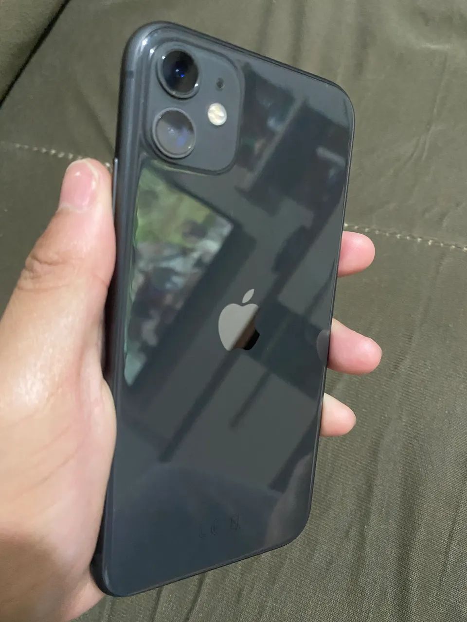 IPHONE 11 128gb - Foto 2