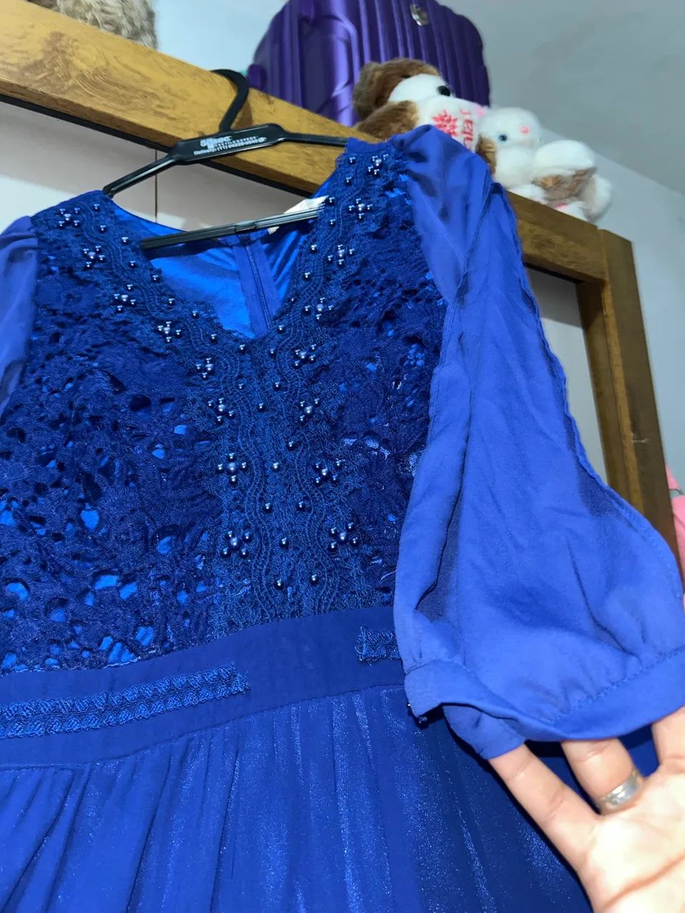 Vestido de casamento  - Foto 3