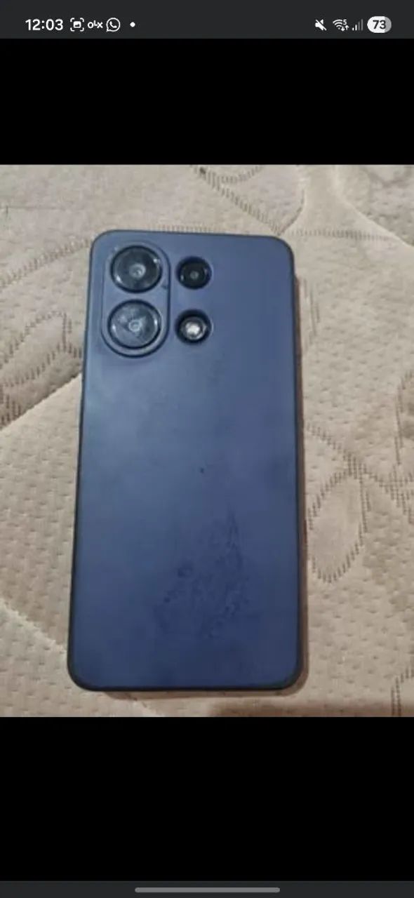 Redmi Note 13 - Foto 4