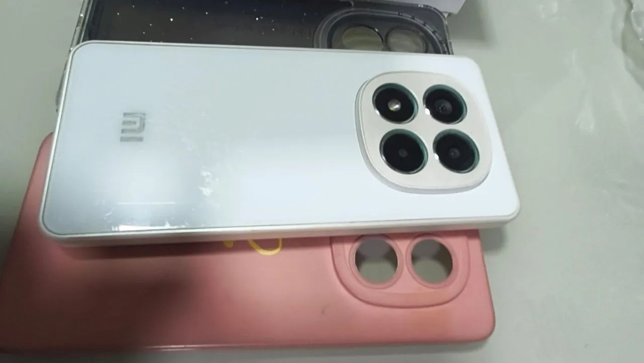 Redimi note 14 pro 5g 256gb - Foto 4
