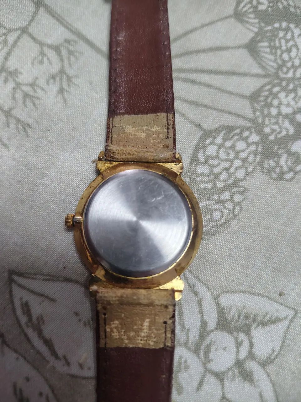 Relógio Pierre Cardin Vintage Funcionando  - Foto 3