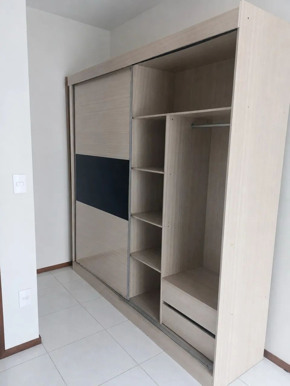 Apto 2 quartos - Direto com proprietário - Foto 2