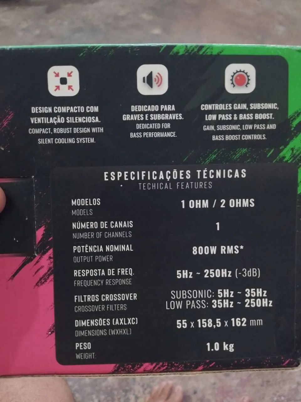 Vendo Módulo  - Foto 4