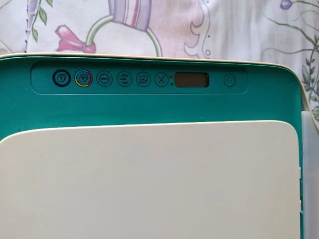 Impressora com wi-fi  - Foto 5