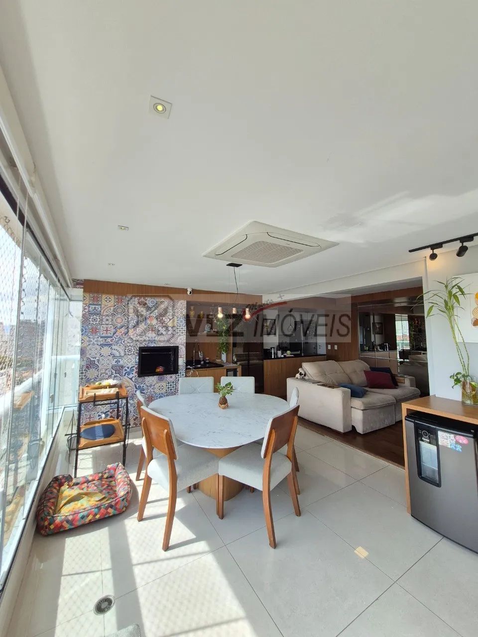 APARTAMENTO RESIDENCIAL em SÃO PAULO - SP, ACLIMAÇÃO - Foto 2