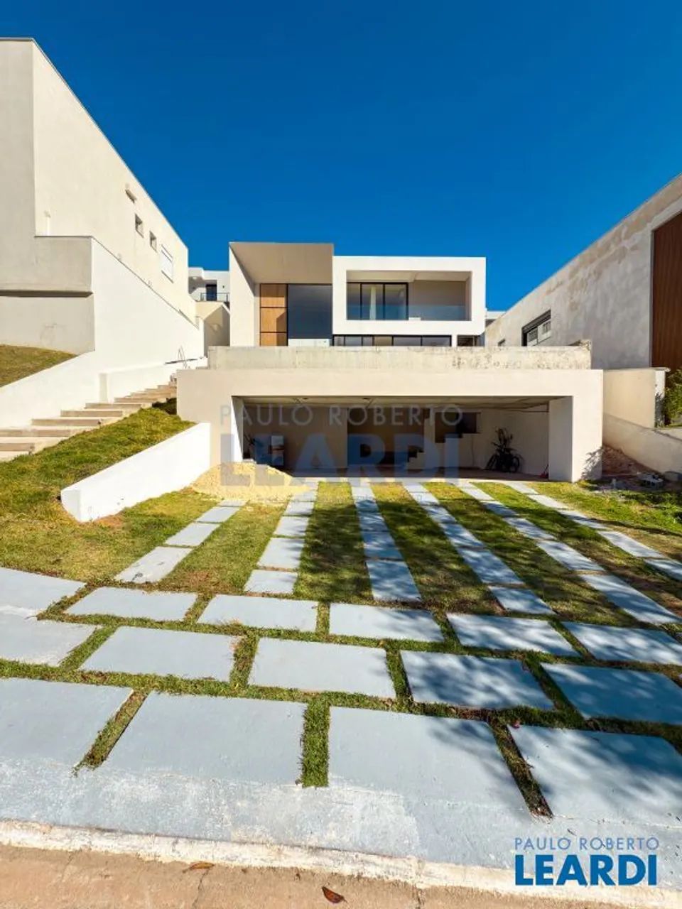 CASA EM CONDOMÍNIO - CAMPOS DO CONDE - SP - Foto 2