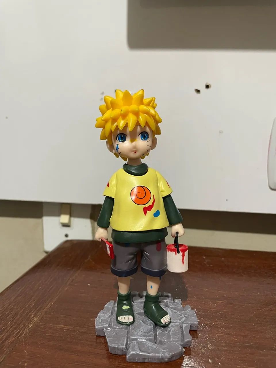 Artic Figures Naruto Criança  - Foto 2