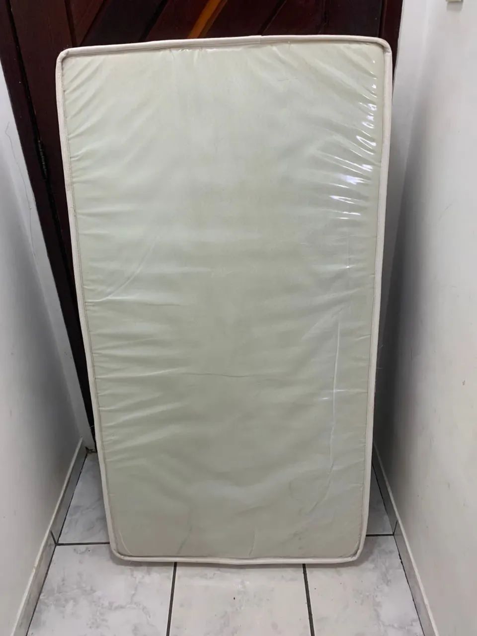 Colchão para berço ou cama mini 