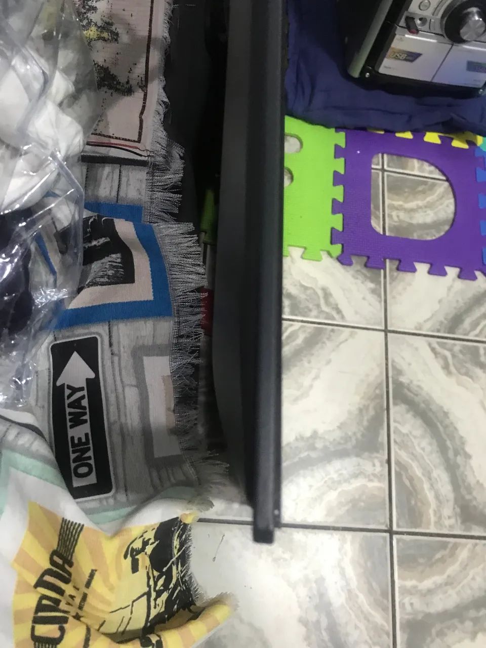Tv smart retirar peças  - Foto 2