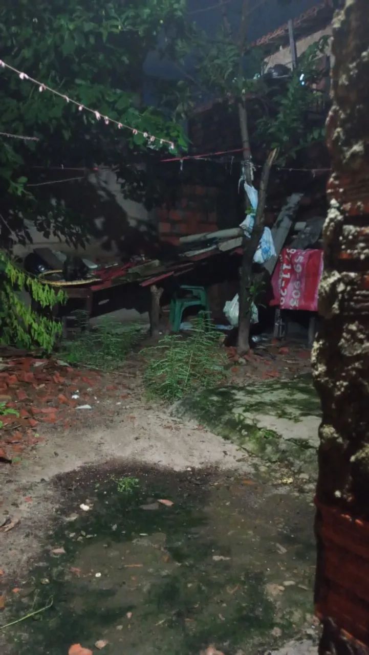 Foto - São Luís - Vila Cruzado