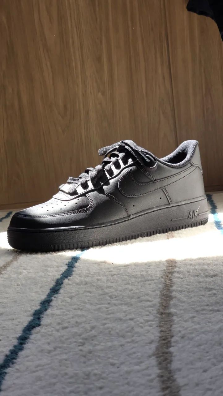 Tênis Nike air force one  - Foto 2