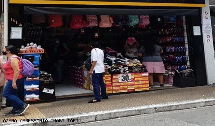 Loja Comercial para Locação em São Paulo, SANTO AMARO - Foto 11
