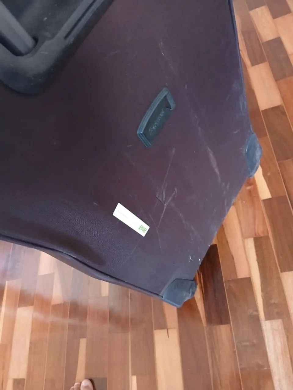 Mala de despachar 23kg - Foto 2