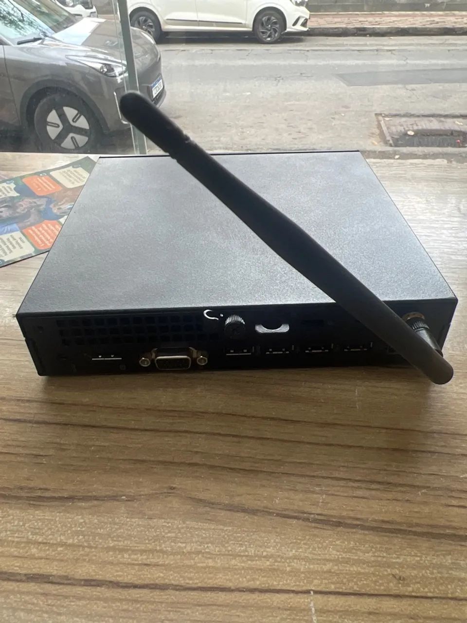 Dell mini Optiplex 3020 - Foto 2
