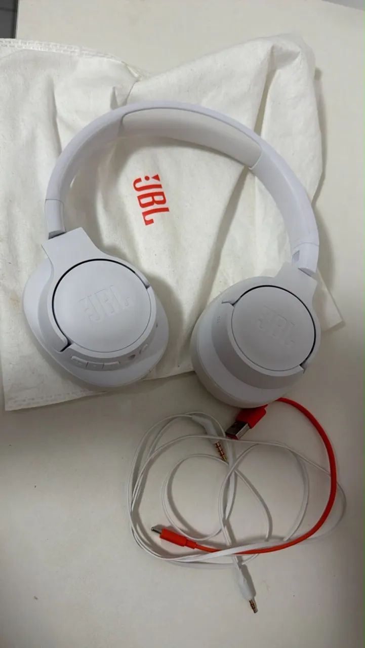 Fone JBL - Foto 3