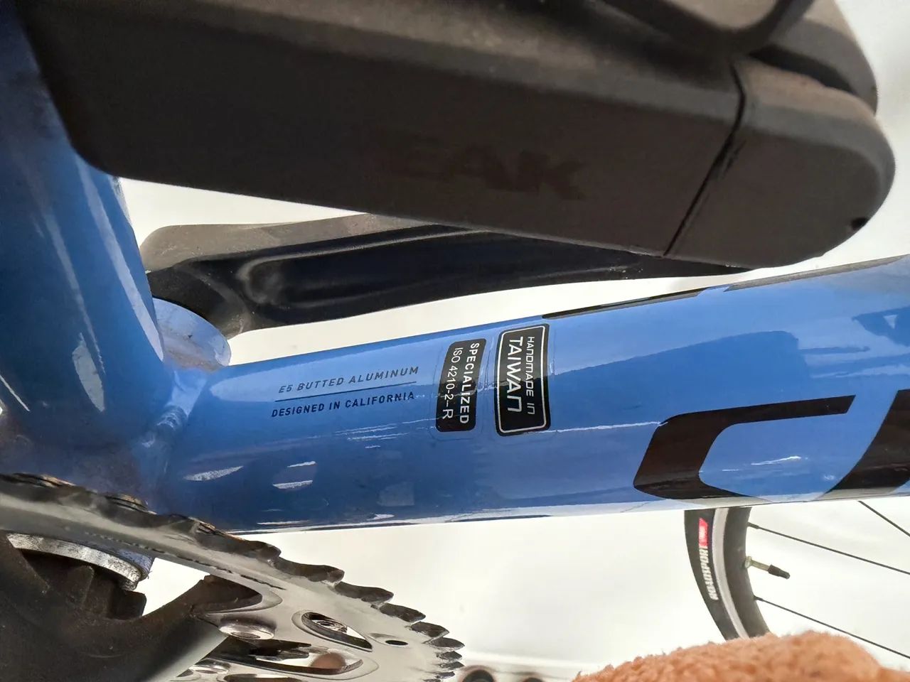 Specialized Allez 2022 - Foto 5