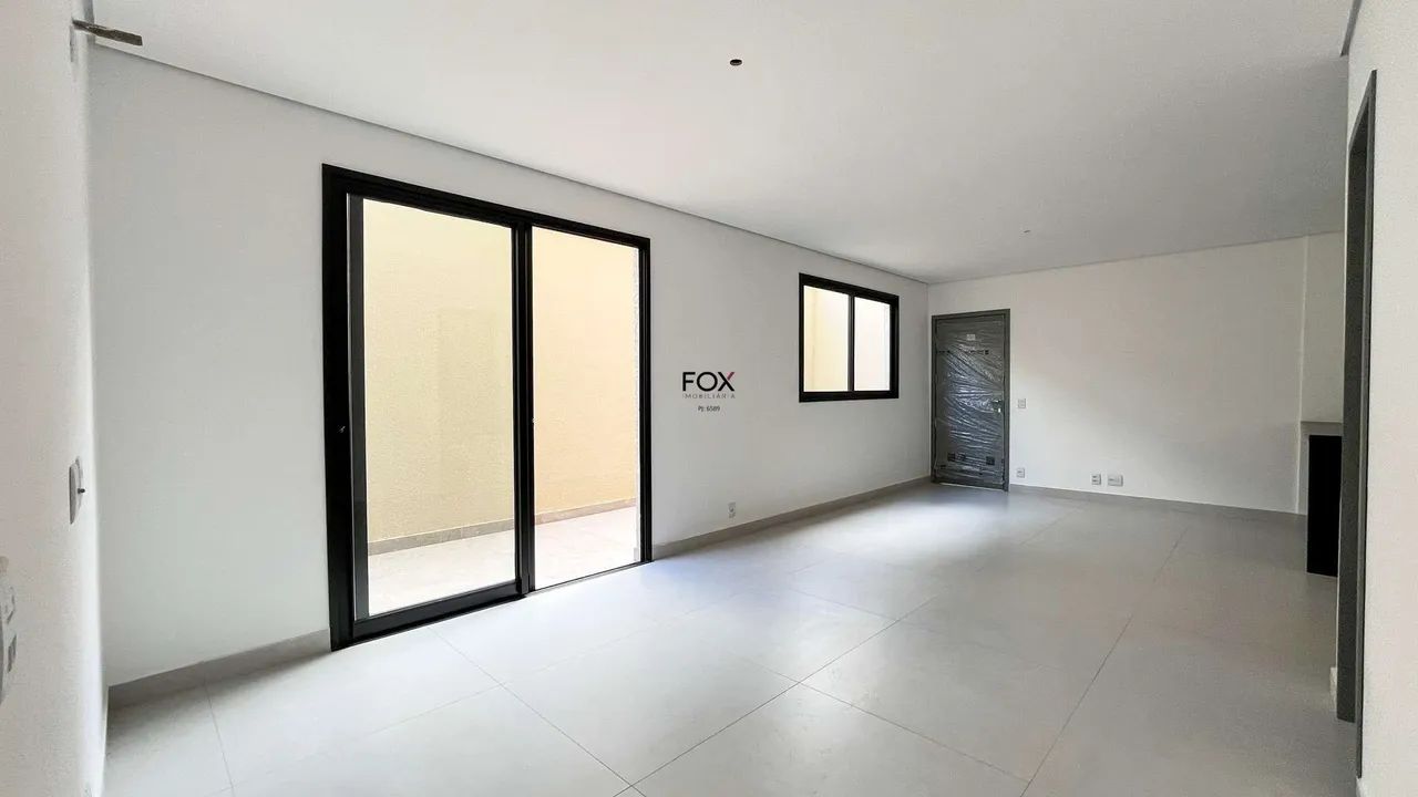 Apartamento com 3 quartos à venda em Belo Horizonte