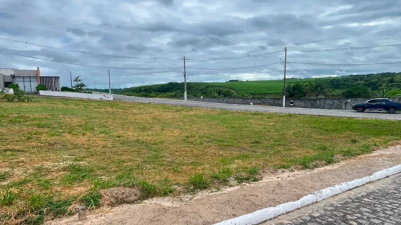 Terreno a vanda no condomínio Porto Monte - Marechal Deodoro - AL - Foto 3