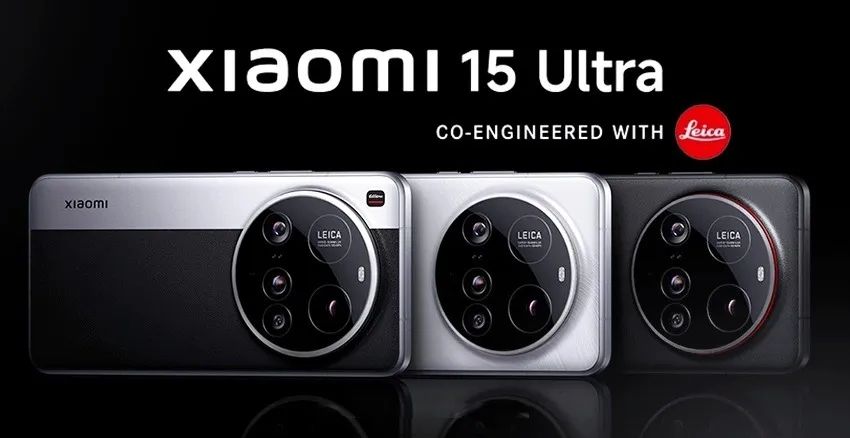 【美品】Xiaomi 15 Ultra Leica 16GB/512GB Smartphone Xiaomi 15 Ultra 512GB Preto 16GB+6 RAM Câmera Leica 200MP