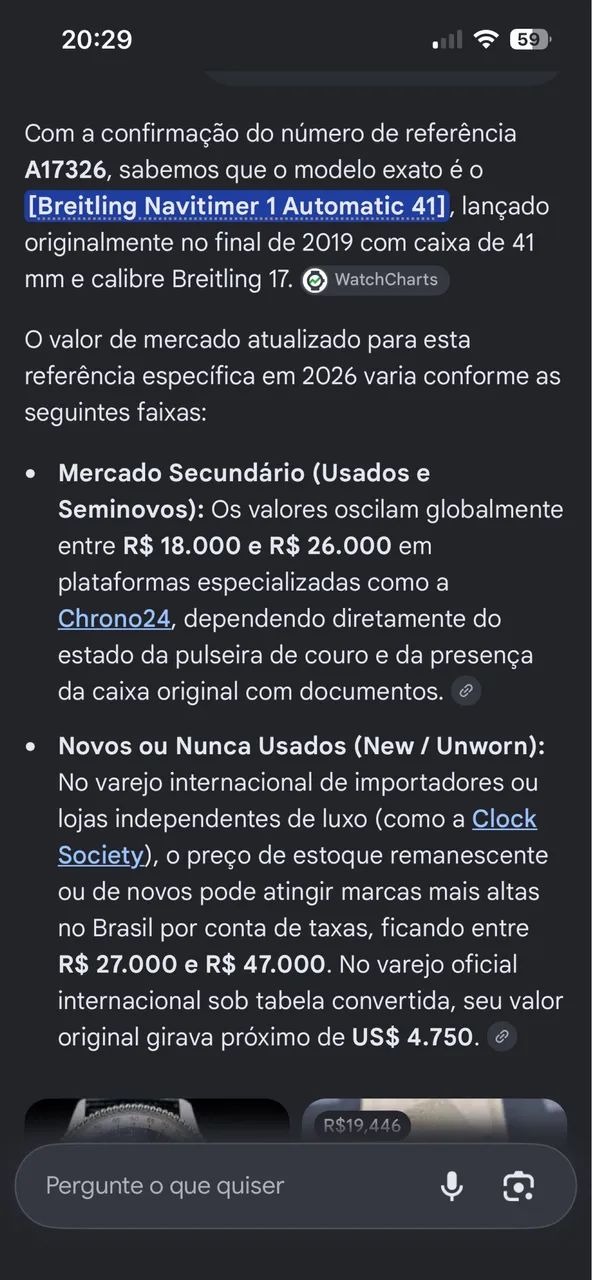 RELÓGIO  - Foto 2
