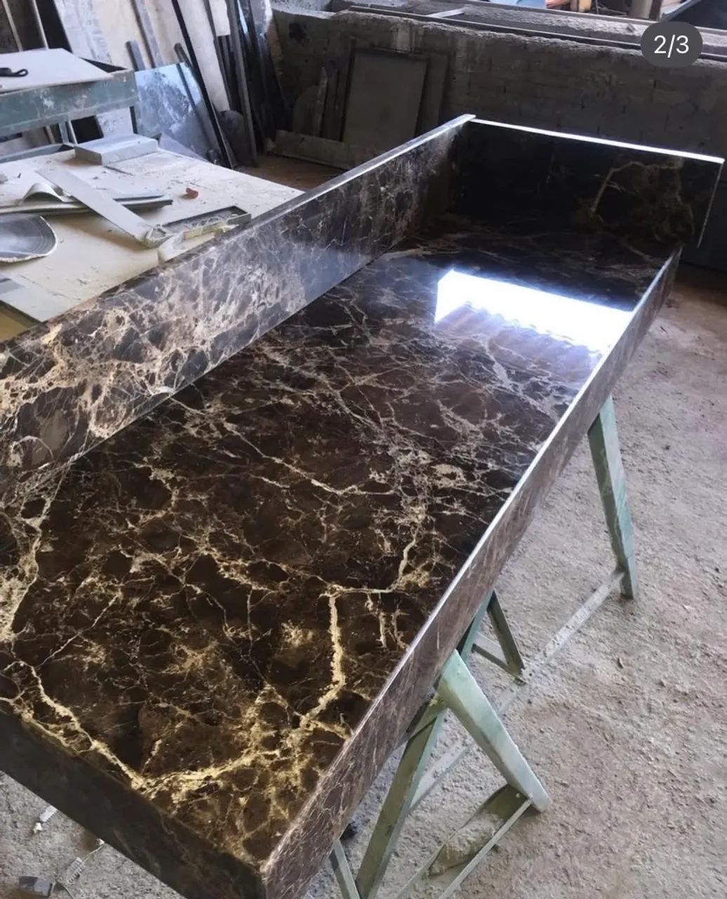 Mármores e Granitos - Foto 3