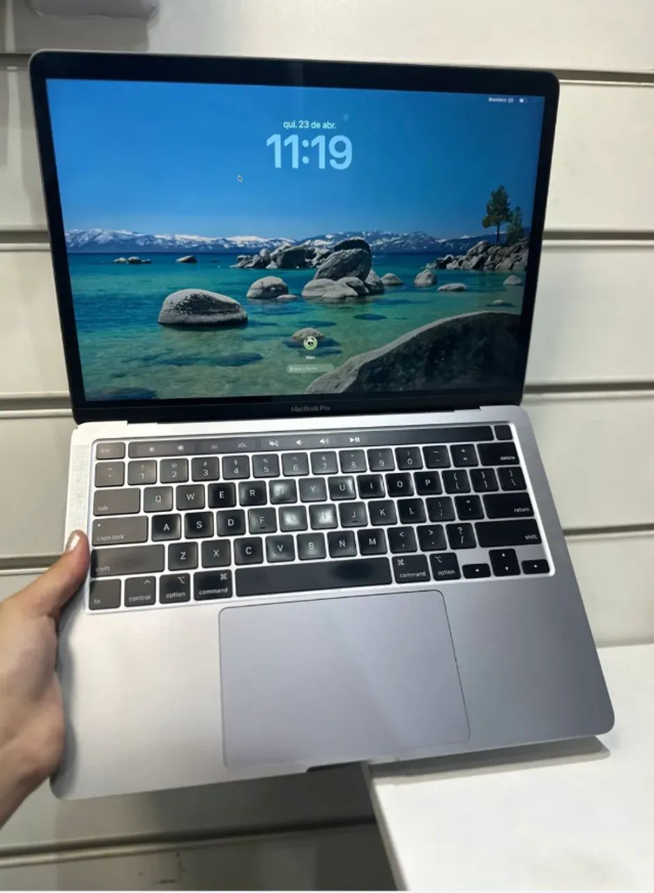 み*ー様 MacBook Pro 2020 i5 16GB 512GB OTH PRODUTOS - MacBook Pro 2020,A2251, Tela 13