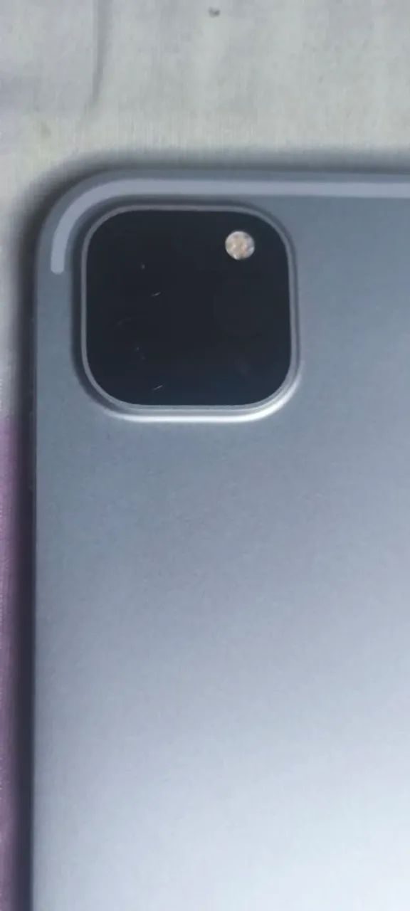 iPad Pro 11" 3ª Geração M1 256GB Wi-Fi --Venda - Foto 4