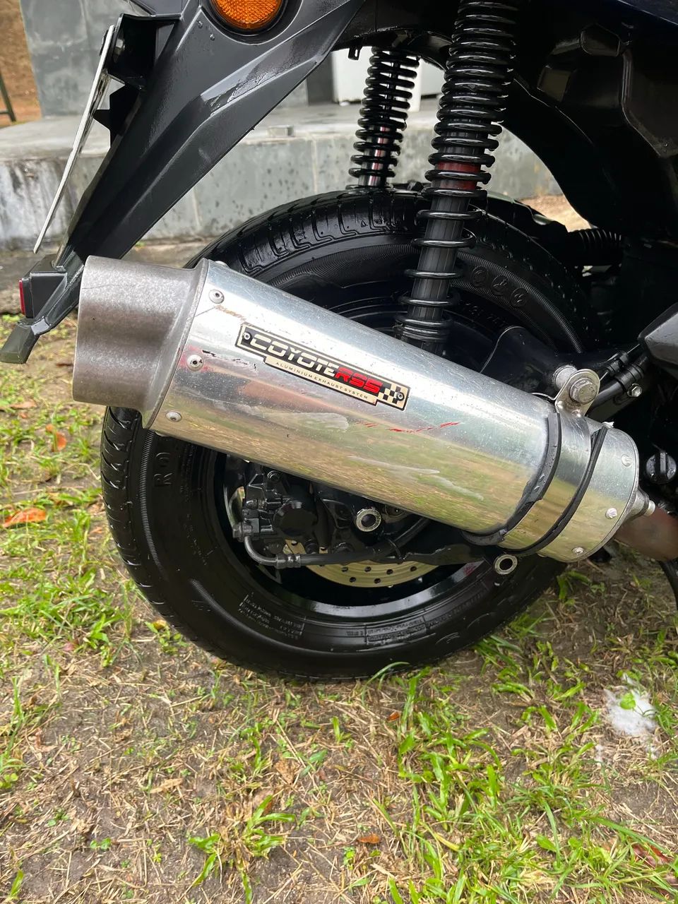  Nmax 2023   - Foto 5